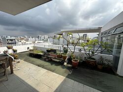 Evergreen View (D14), Apartment #620761081